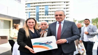 Başkan Esen: Muhtarlarımızla uyum içinde çalışıyoruz