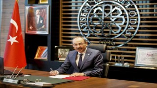 Başkan Gülsoy: Cumhuriyet yeniden doğuştur, şaha kalkıştır