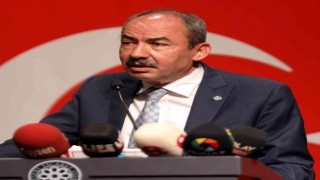 Başkan Gülsoydan Mevlid Kandili mesajı