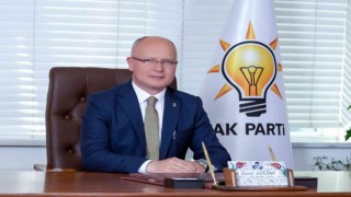 Başkan Gürkan: “AK Parti vatandaşın yanında”