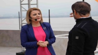 Başkan Hürriyet: Kayıp şehir Nikomedia tarihini işleyeme çalışıyoruz