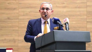 Başkan Işık: Geniş kapsamlı bir spor çalıştayı düzenleyip ihtiyaçları tespit edeceğiz