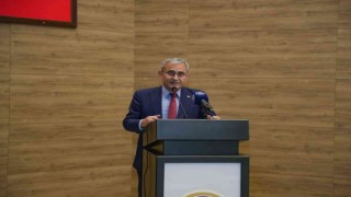 Başkan Işık: Gürültü ve faktörlerinin en aza indirilmesini amaçlıyoruz