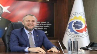 Başkan Keleş teşekkür etti