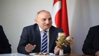 Başkan Kılıç: “Erenlerimizi daha güzel bir hale getirmek için çalışmalarımızı sürdürüyoruz”