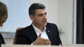 Başkan Kocaman: Şeftali ve nektarin ekiminde çok ciddi artış oldu