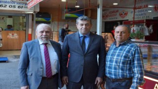 Başkan Künkçü: “Aydında halkımız güvenle etini kasaplarımızdan alabilir”