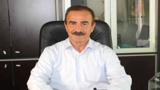 Başkan Mahmut Fıratın 29 Ekim Cumhuriyet Bayramı mesajı