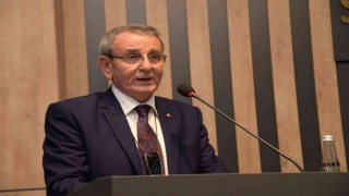 Başkan Murzioğlu: “Seçimlerimizi 3 Kasımda gerçekleştireceğiz”