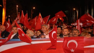 Başkan Oktay: Marmaris ikinci yüzyıla hazır