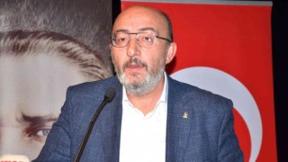 Başkan Önsaydan Milletvekili Kasapa: Kim adına konuşuyorsun, derdin ne?