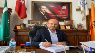 Başkan Özcan; “Niksar içme suyu şebeke projemize bu yıl başlıyoruz”