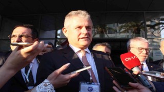 Başkan Özgenerden seçim değerlendirmesi