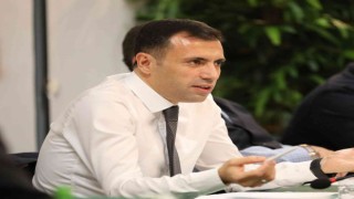 Başkan Özgökçen: “VARda sonuçlara etki edecek hamlelerin yapıldığını görmekteyiz”