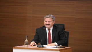 Başkan Palancıoğlu: “Şehrimizin huzur ve güvenliği için, İl Emniyet Müdürlüğüne bina tahsis ettik”