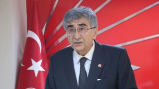 Başkan Parlar'dan 21 Ekim Dünya Gazeteciler Günü Mesajı!