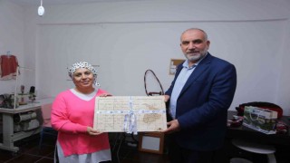 Başkan Sandıkçı: “Açılış Desteği programımız devam ediyor”