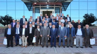 Başkan Sandıkçı: “Canike yeni yatırımlar kazandırmayı sürdüreceğiz”