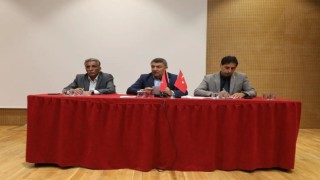 Başkan Şayir: Diliskelesi Mahallesinin üstyapısını yeniliyoruz