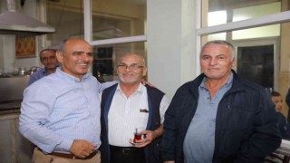 Başkan Söğütten vatandaşlara: Sizler mahallenizde, sokağınızda bizim gözümüz kulağımızsınız