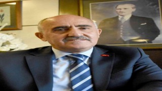 Başkan Tanferden Cumhuriyet Bayramı mesajı