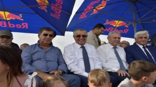 Başkan Topaloğlu: Kemer, spor turizminde önemli yere geldi