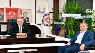 Başkan Torunoğlu: “Bu şehri birlikte yöneteceğiz”