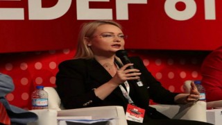 Başkan Uzun, İl Merkezleri Kurultayına panelist olarak katıldı