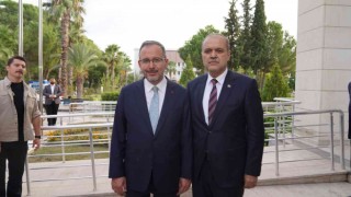 Başkan Uzundemir; “Ortacamız asırlık eserler kazanıyor”