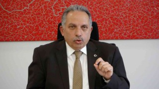 Başkan Yalçından Fincancıya sert tepki: Bu memleketin kimliğini taşıyan bu kadın vatan hainliği yapıyor