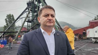 Başkan Yeşilden facia değerlendirmesi