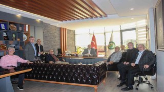 Başkan Yılmaz: “Çarşambada STK dayanışması devam edecek”