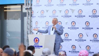 Başkan Zolan mahalle toplantılarına devam ediyor