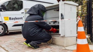 Başkent EDAŞ yetkilileri, Muhtarlar Birliği başkanları ile buluştu