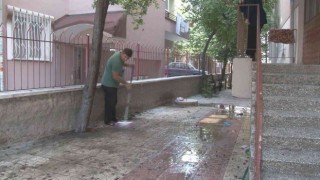 Başkentteki kardeş cinayetinde ilginç detay