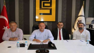 Batı Karadeniz Deniz Ticaret Odası seçimlerini Ünlüer kazandı