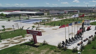 Batman Üniversitesinin her öğrencisi için fidan dikilecek