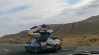 Batmanda vatandaş taşımacılıkta sınırı aştı