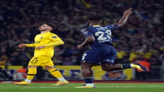 Batshuayiden hat-trick