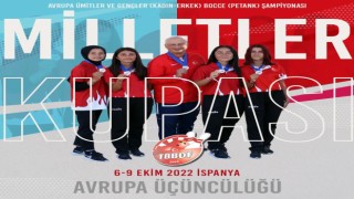 Bayburt Üniversitesinin Boccedeki uluslararası başarıları kaldığı yerden devam ediyor