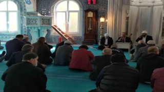 BAYKAR Yönetim Kurulu Başkanı Özdemir Bayraktar vefatının 1. yıl dönümünde anıldı
