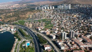 Bayraklıda kentsel dönüşümün parolası: Kooperatifleşme modeli