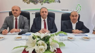 Bayraktaroğlu, Ormancılık bilgimiz alın terimizdir