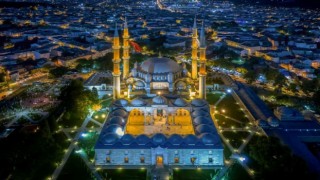 Bayrampaşadan Edirneye kültür gezisi