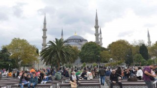 Belediye Çorumlulara İstanbulu gezdiriyor