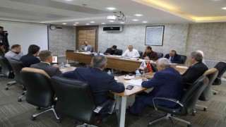 Belediyenin 2 adet işyeri 10 yıllığına kiralandı