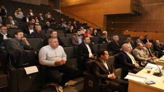Bergama Belediyesi 2023 yılı bütçesi 533 milyon TL
