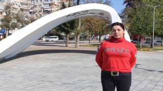 Berkin “güçlü annesi”, AKUTla hayata bağlayacak