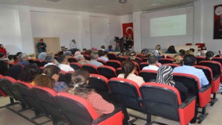 Besnide ‘Hayat renkleri ile güzel projesi başladı