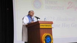 Beykent Üniversitesi akademik yılı başladı